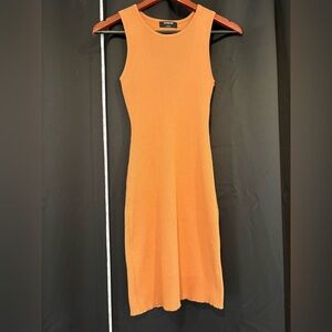 Tight fit bodycon  dress